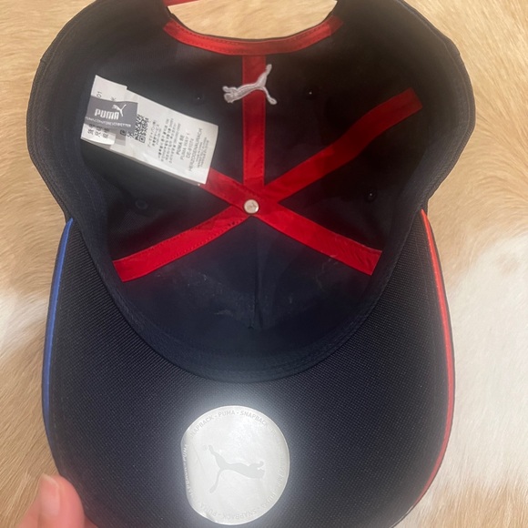 Puma RedBull Racing Cap - Picture 5 of 6